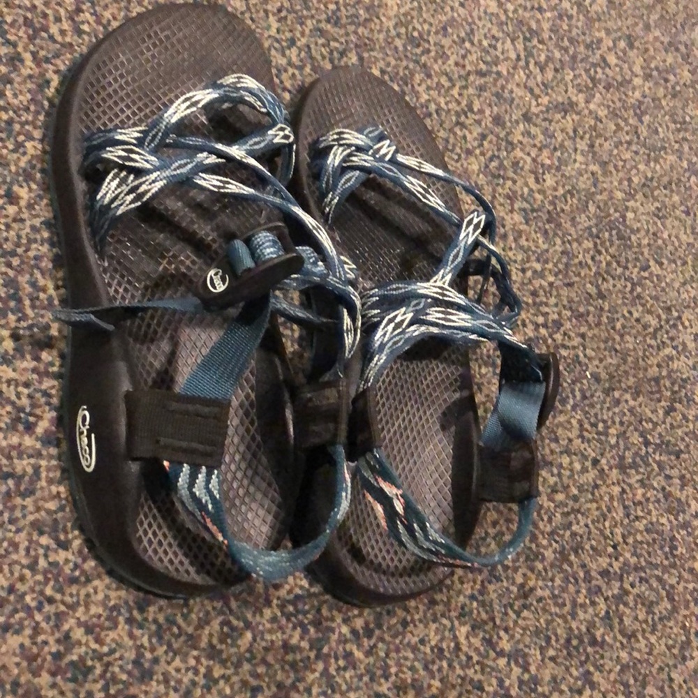 Chaco sandals